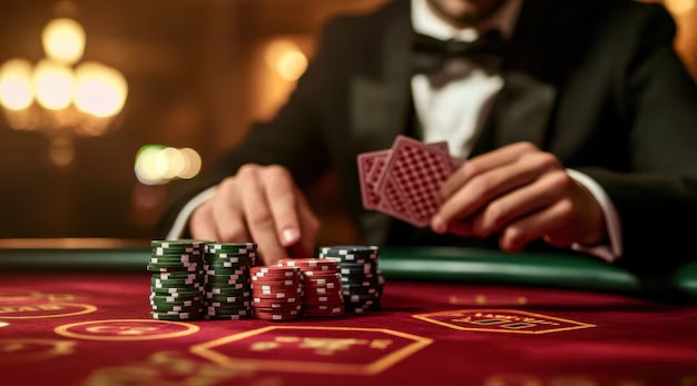 cifibet আমাদের স্লট সংগ্রহ সম্পর্কে