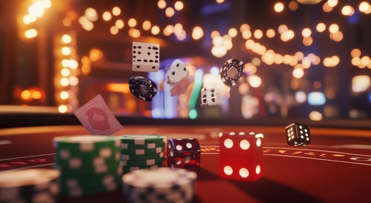 cifibet নিনজা ভার্সাস সামুরাই