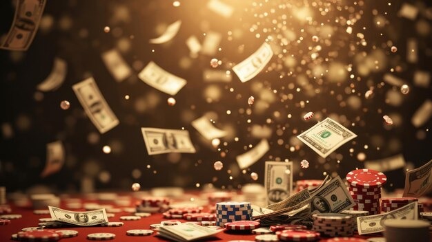 cifibet লাইভ ক্যাসিনো